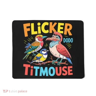 Mousepad