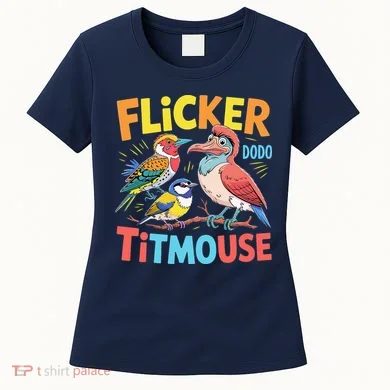 Women's T-Shirt