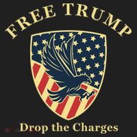 Free Donald Trump MAGA Conservative Hat thumb 2