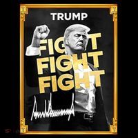 Fight Donald Trump Meme Coin Crypto President Coffee Mug thumb 5