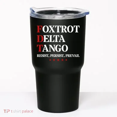 Tumbler