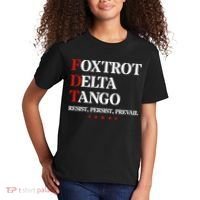 Foxtrot Delta Tango  Antitrump Kids T-Shirt thumb 2
