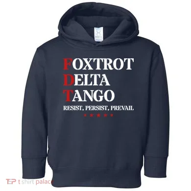 Toddler Hoodie