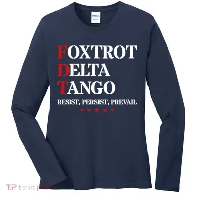 Women's Long Sleeve Shirt