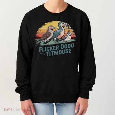 Women's Sweatshirt