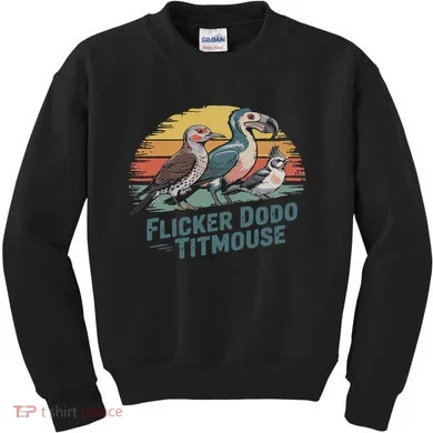 Kids Sweatshirt