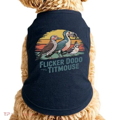 Doggie Tank