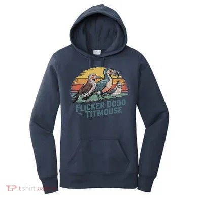Women's Hoodie