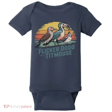 Baby Bodysuit