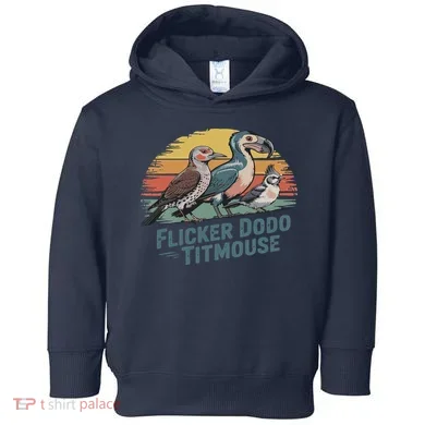 Toddler Hoodie