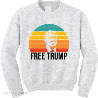 Kids Sweatshirt