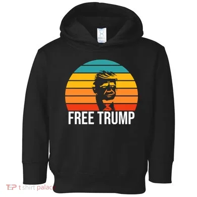 Toddler Hoodie