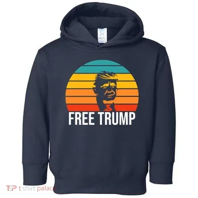 Toddler Hoodie