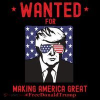 Free Donald Trump MAGA Conservative Republican Coffee Mug thumb 5
