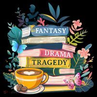 Fantasy Drama Tragedy Books Subtle  Coffee Mug thumb 5