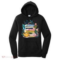 Fantasy Drama Tragedy Books Subtle  Women's Hoodie thumb 0