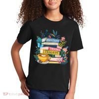 Fantasy Drama Tragedy Books Subtle  Kids T-Shirt thumb 2