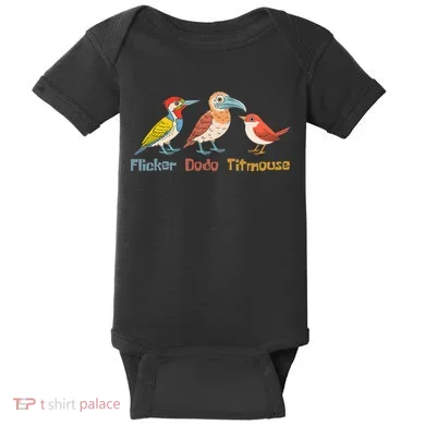 Baby Bodysuit