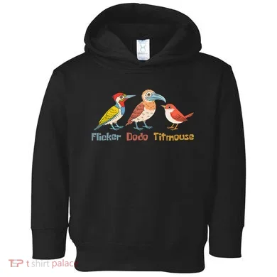Toddler Hoodie