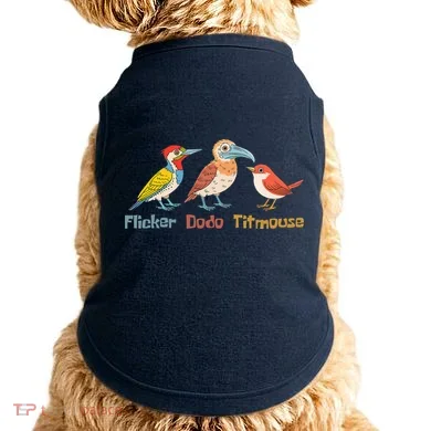 Doggie Tank