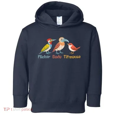 Toddler Hoodie