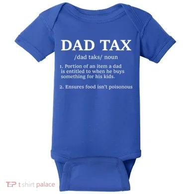 Baby Bodysuit