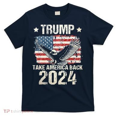 Free Donald Trump Republican Support T-Shirt
