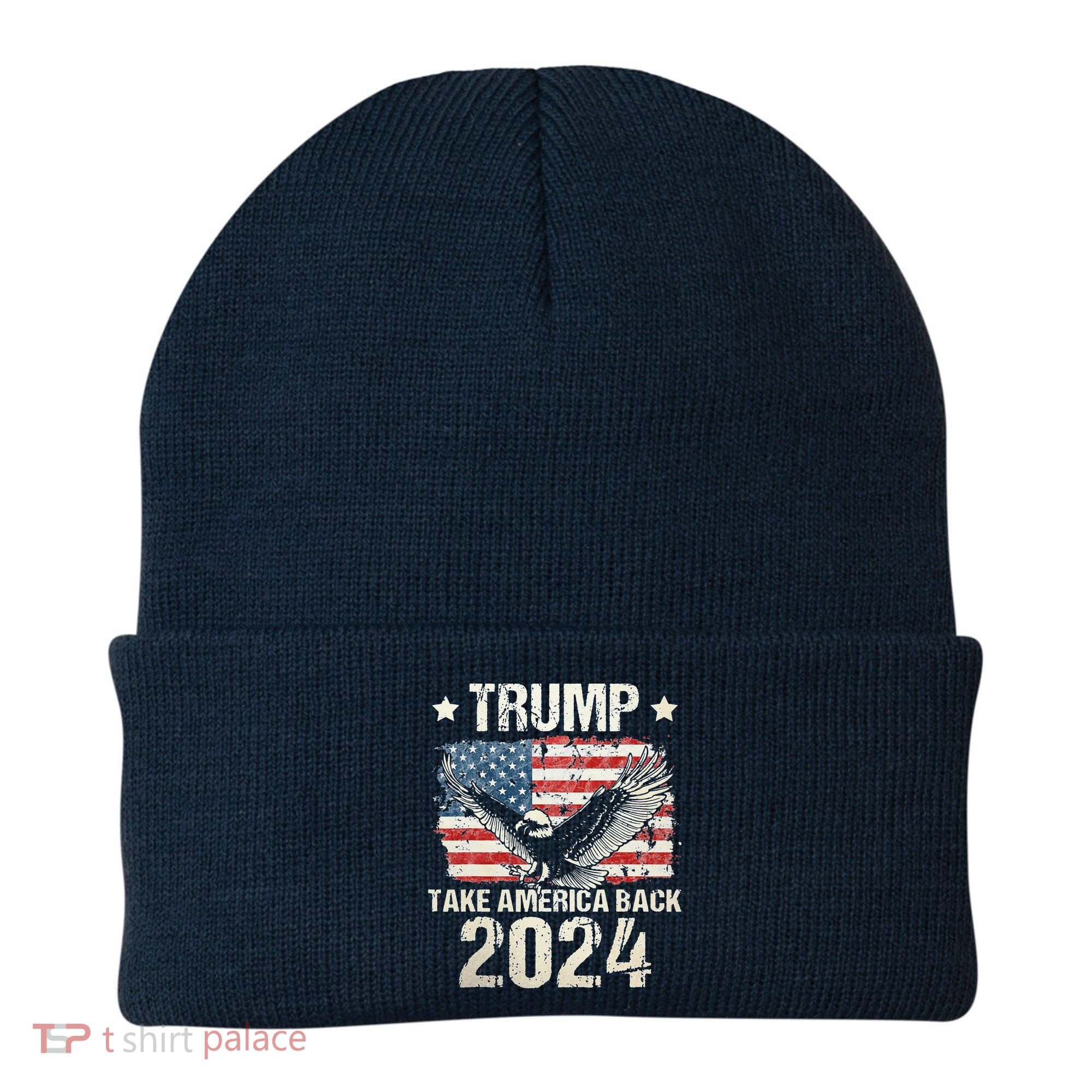 Free Donald Trump Republican Support Beanie