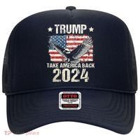 Free Donald Trump Republican Support Hat thumb 0