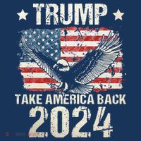 Free Donald Trump Republican Support Hat thumb 2