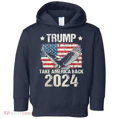 Toddler Hoodie