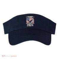 Free Donald Trump Republican Support Visor thumb 0