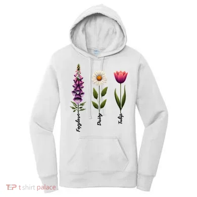 Women's Hoodie