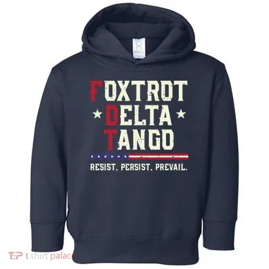 Toddler Hoodie