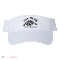 Foxtrot Delta Tango Turtle Gulf Of Mexico Protest Visor thumb 0