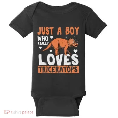 Baby Bodysuit