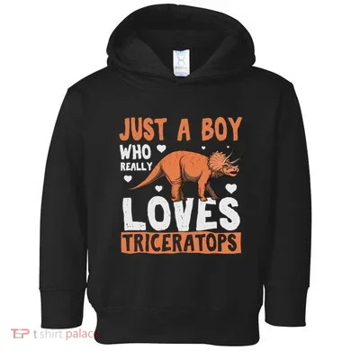 Toddler Hoodie