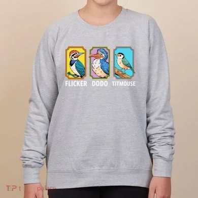 Women's Sweatshirt