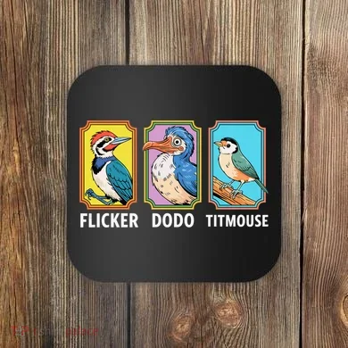 Coaster