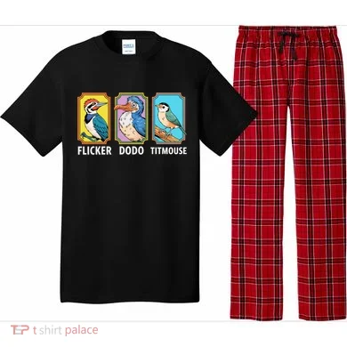 Pajama Set