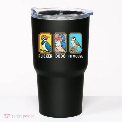 Tumbler
