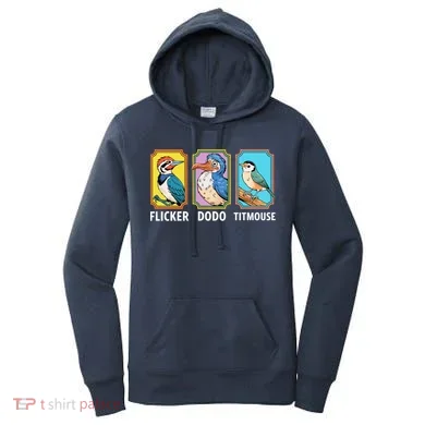 Women's Hoodie