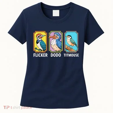 Women's T-Shirt
