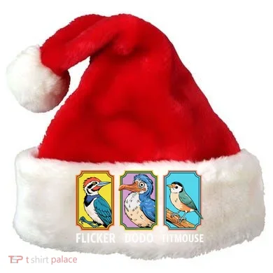 Santa Hat