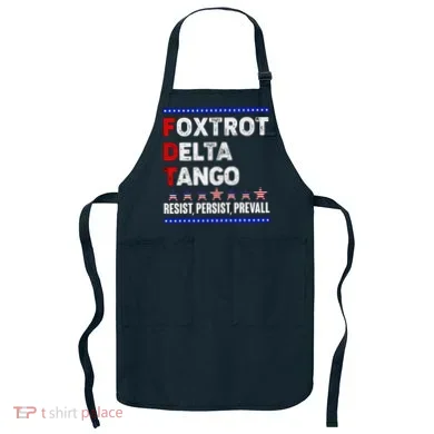Apron