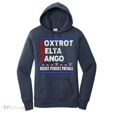 Women's Hoodie