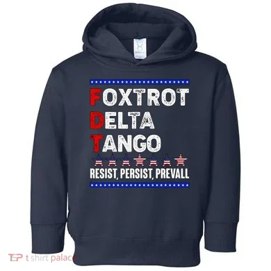 Toddler Hoodie