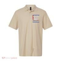 Foxtrot Delta Tango Resist Persist Prevail Polo thumb 0