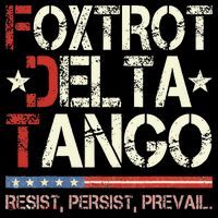Foxtrots Delta Tangos Funny Foxtrots Delta Tangos Coffee Mug thumb 5
