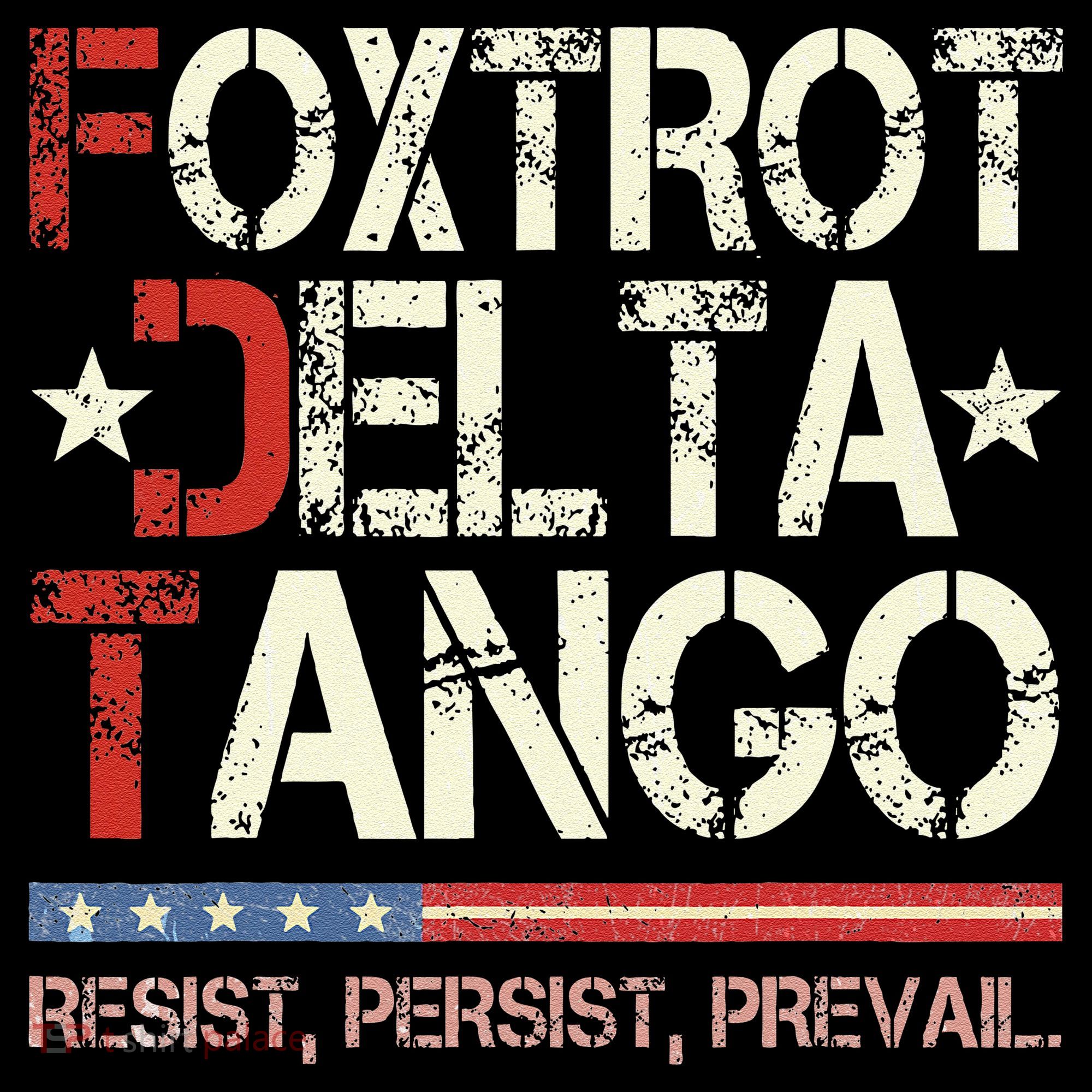 Foxtrots Delta Tangos Funny Foxtrots Delta Tangos Coffee Mug